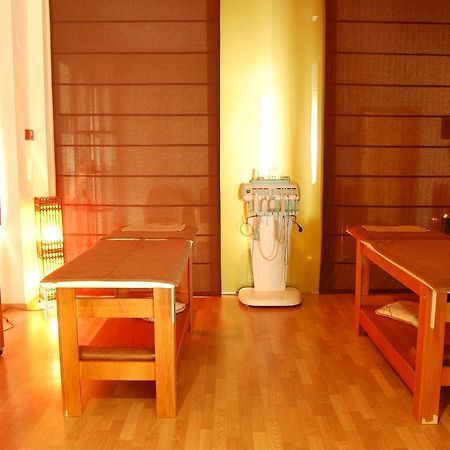 Hotel Tematico Costa Del Sol Torremolinos Kültér fotó