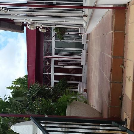 Hotel Tematico Costa Del Sol Torremolinos Kültér fotó