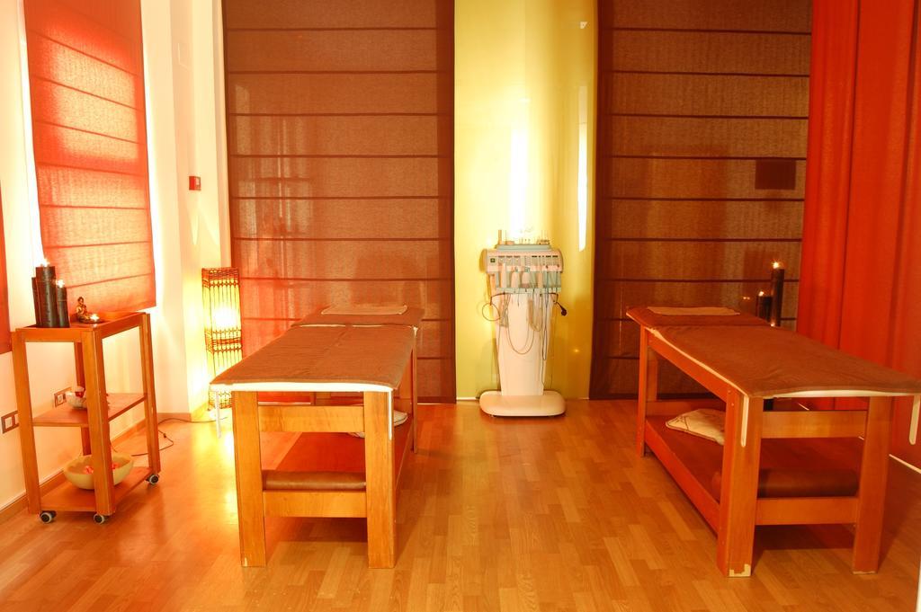 Hotel Tematico Costa Del Sol Torremolinos Kültér fotó