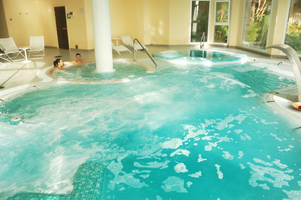 Hotel Tematico Costa Del Sol Torremolinos Kültér fotó