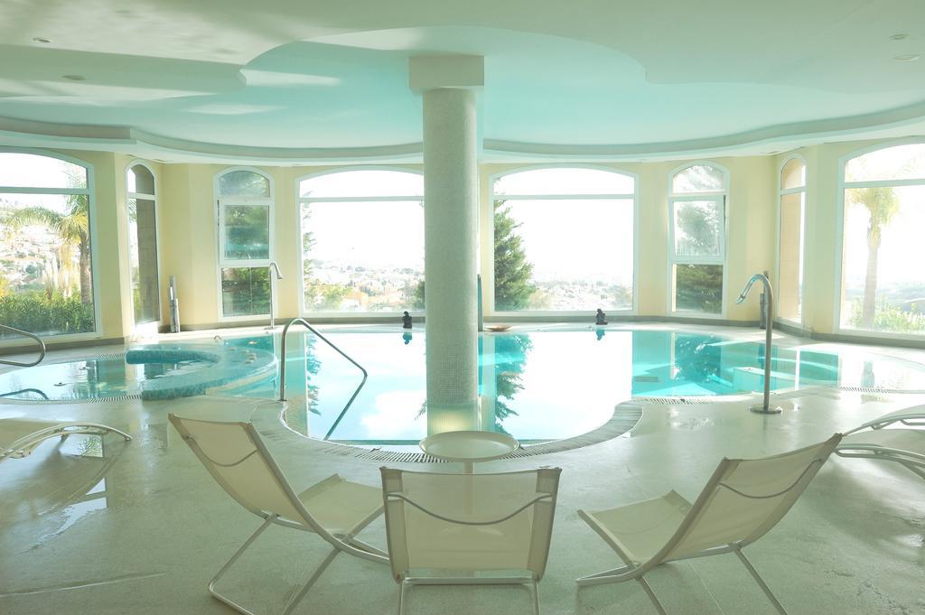 Hotel Tematico Costa Del Sol Torremolinos Kültér fotó