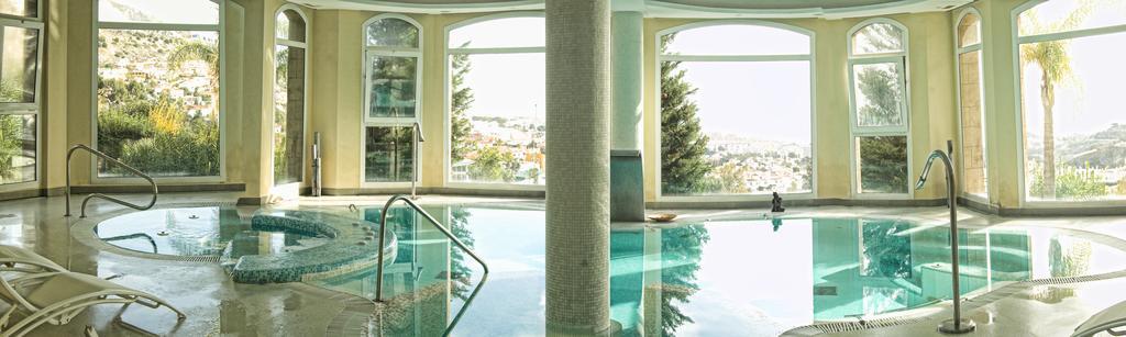 Hotel Tematico Costa Del Sol Torremolinos Kültér fotó