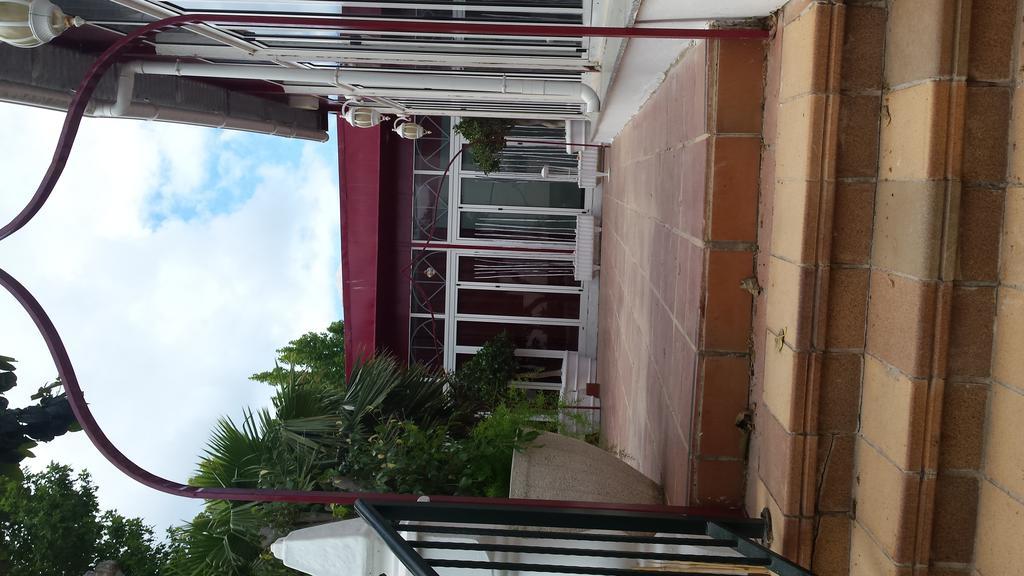 Hotel Tematico Costa Del Sol Torremolinos Kültér fotó