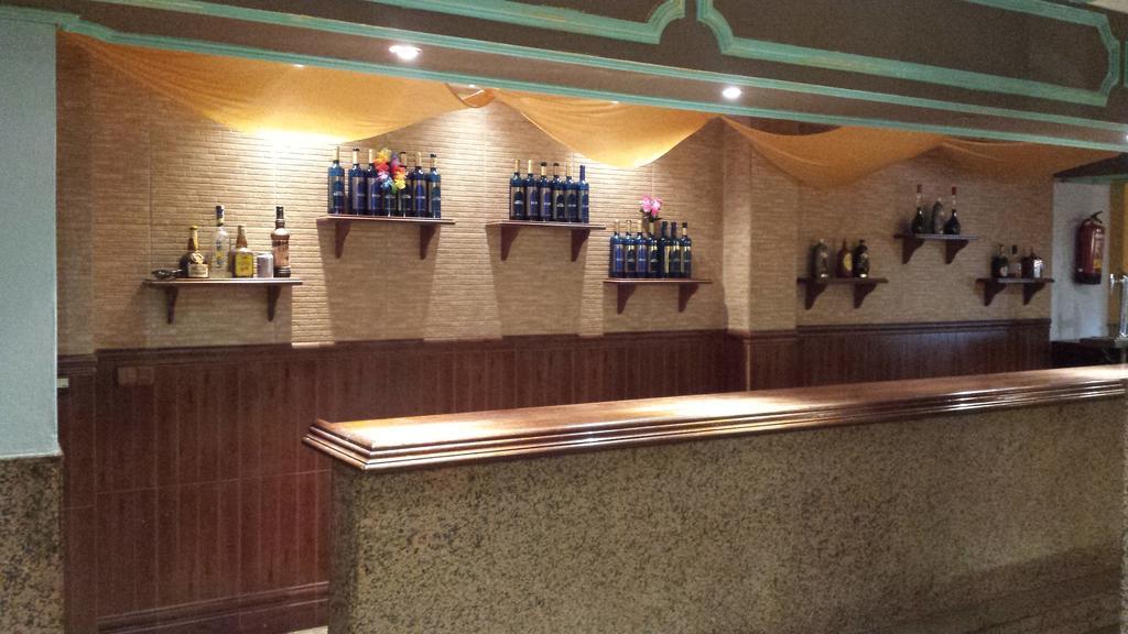 Hotel Tematico Costa Del Sol Torremolinos Kültér fotó