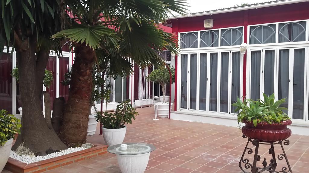 Hotel Tematico Costa Del Sol Torremolinos Kültér fotó