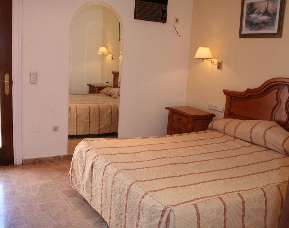 Hotel Tematico Costa Del Sol Torremolinos Kültér fotó