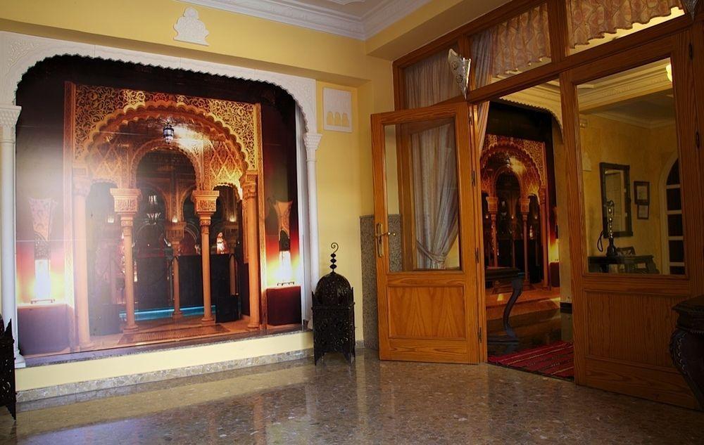 Hotel Tematico Costa Del Sol Torremolinos Kültér fotó