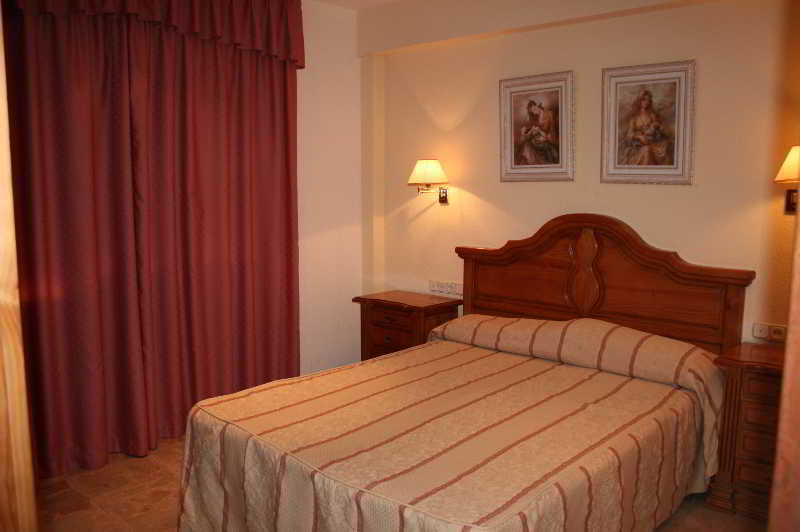 Hotel Tematico Costa Del Sol Torremolinos Kültér fotó