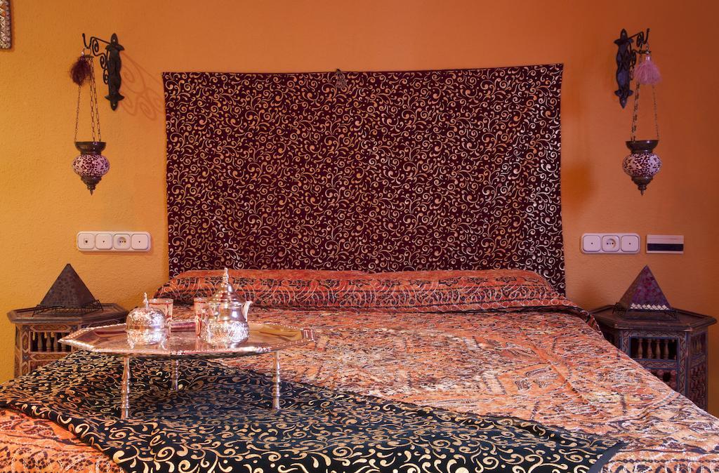 Hotel Tematico Costa Del Sol Torremolinos Kültér fotó
